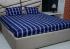 EXPORT BEDSHEET+2 PILLOW COVER 