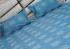 EXPORT BEDSHEET+2 PILLOW COVER 