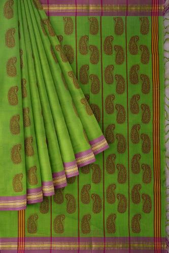 coimbatore cotton saree