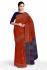 COIMBATORE KORA COTTON SAREE