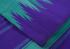 Sarees Arni Temple Border A