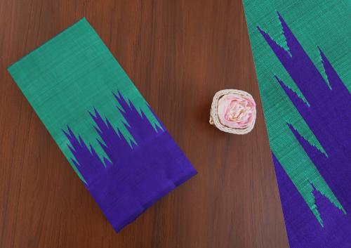 Sarees Arni Temple Border A
