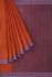 Madurai Organic Cotton Saree