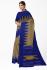 Arani Temple Border Silk Sarees