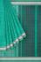 Madurai Organic Cotton Saree