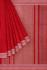 Madurai Organic Cotton Saree