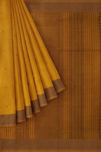 Madurai Organic Cotton Saree