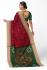 COTTON X KORA SILK TIE & DYE SAREES CHINNLAPATTI