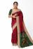 COTTON X KORA SILK TIE & DYE SAREES CHINNLAPATTI