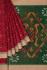 COTTON X KORA SILK TIE & DYE SAREES CHINNLAPATTI