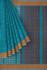 Madurai Organic Cotton Saree