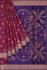 Chinnalapatti Tie&Dye Silk Cotton Saree