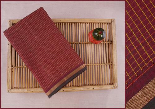 Arani Silk Saree