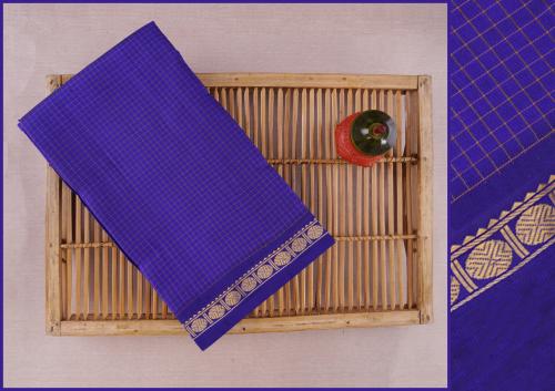 Arani Silk Saree
