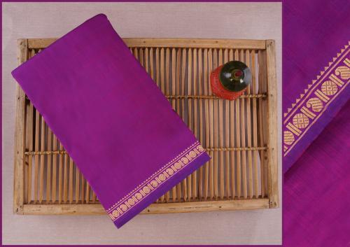 Arani Silk Saree