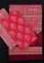 Printed Chudidhar Material