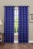 EXPORT WINDOW CURTAIN 150X150CM