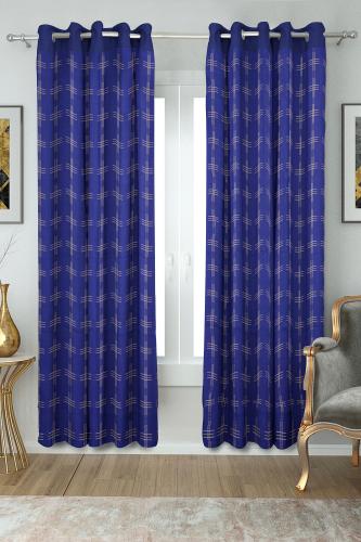 EXPORT WINDOW CURTAIN 150X150CM