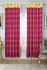 EXPORT WINDOW CURTAIN 150X150CM