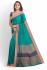 1000 Butta silk cotton saree