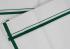 Dhoti with Colour Border