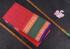 PMK 1000 BUTTA SILK COT. SAREES