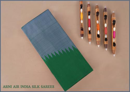 Arani Silk Saree