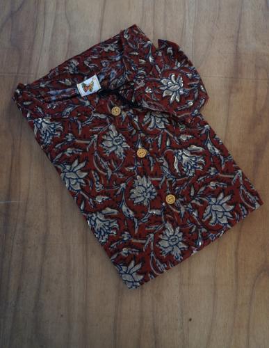 POWERLOOM KURTHIES RAYON XL SIZE