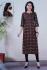 POWERLOOM KURTHIES RAYON XL SIZE