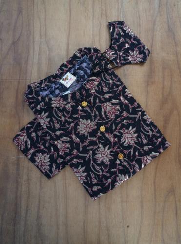 POWERLOOM KURTHIES RAYON XL SIZE