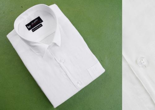 LINEN READYMADE BLEACHED 42 FS
