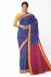 Koorainadu Silk Cotton Saree