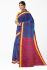 Koorainadu Silk Cotton Saree