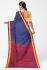 Koorainadu Silk Cotton Saree