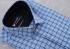 Cotton Readymade Shirt - 42 FS