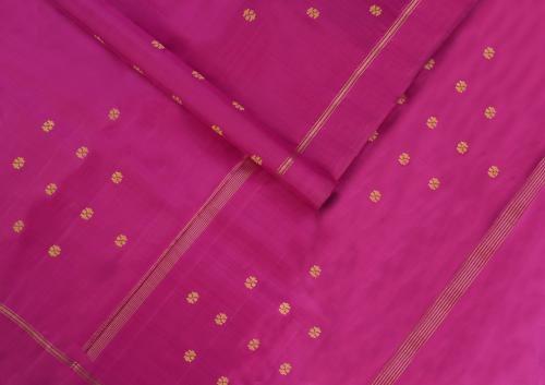 ARNI SILK SAREE WITH BLOUSE A