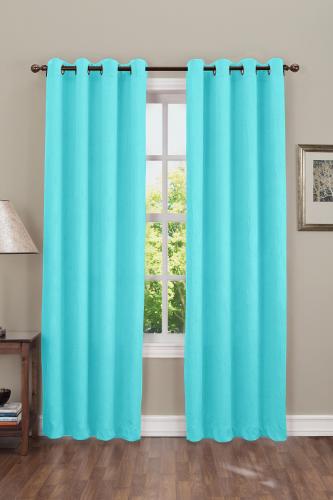 EXPORT WINDOW CURTAIN 150X150CM