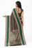 80S X 80S PMK COT.SAREES WITH BLOUSE