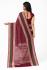 80S X 80S PMK COT.SAREES WITH BLOUSE