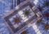 BEDSHEET MEERUT PRINTED 90X108 INCHES +2 PILLOW COVER