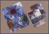 BEDSHEET MEERUT PRINTED 90X108 INCHES +2 PILLOW COVER