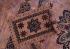 BEDSHEET MEERUT PRINTED INCHES 90X108 +2 PILLOW COVER