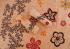 BEDSHEET MEERUT PRINTED INCHES 90X108 +2 PILLOW COVER