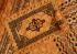 BEDSHEET MEERUT PRINTED 90X108 INCHES +2 PILLOW COVER