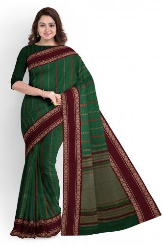Dindigul Cotton Saree