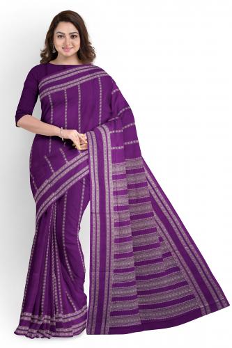 Dindigul Cotton Saree