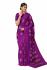Kancheepuram Pure Zari Silk Saree - Yazi Motif