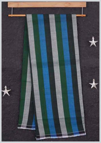 Cotton Lungi 2 Mts