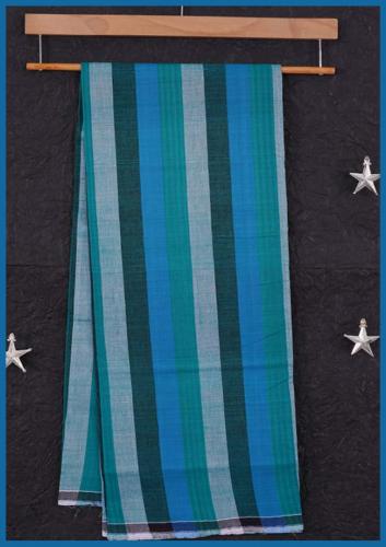 Cotton Lungi 2 Mts