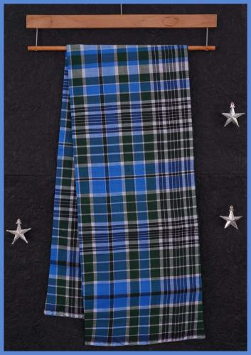 Cotton Lungi 2 Mts.
